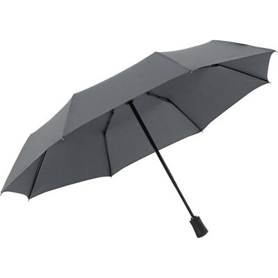Doppler, Damen, Regenschirm, Mia Salzburg Taschenschirm 27.5 cm, Grau Doppler, Damen, Regenschirm, Mia Salzburg Taschenschirm 27.5 cm, Grau