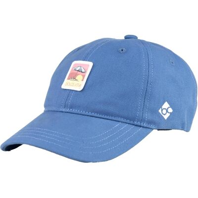 Bavarian Caps, Unisex, Cap, Dolce Vita Dadhat, Blau, (One Size) Bavarian Caps, Unisex, Cap, Dolce Vita Dadhat, Blau, (One Size)