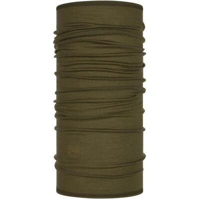 Buff, Unisex, Schal, Lightweight Merino Wool, Grün Buff, Unisex, Schal, Lightweight Merino Wool, Grün