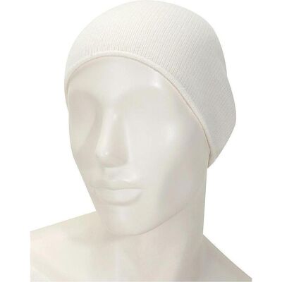 Seeberger, Damen, Mütze, Kaschmir Mütze - Haube, Beige, (One Size) Seeberger, Damen, Mütze, Kaschmir Mütze - Haube, Beige, (One Size)