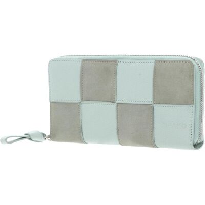 Picard, Damen, Portemonnaie, Chess Wallet, Grün Picard, Damen, Portemonnaie, Chess Wallet, Grün