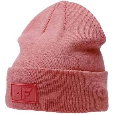 4F, Unisex, Cap, Hut, Pink, Orange, Rot 4F, Unisex, Cap, Hut, Pink, Orange, Rot