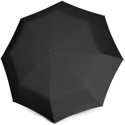 Doppler, Herren, Regenschirm, RS.MAGIC Fiber uni sz., 54/8, Polyester, Schwarz Doppler, Herren, Regenschirm, RS.MAGIC Fiber uni sz., 54/8, Polyester, Schwarz
