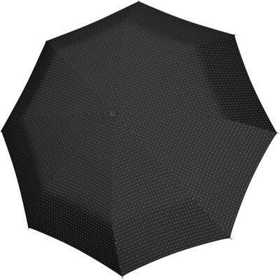 Doppler, Herren, Regenschirm, RS.Hr.MAGIC Carbonsteel space/black, 55/8, Pongee, Mehrfarbig Doppler, Herren, Regenschirm, RS.Hr.MAGIC Carbonsteel space/black, 55/8, Pongee, Mehrfarbig
