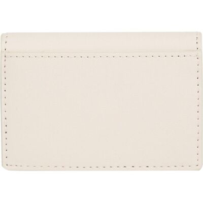 Tommy Hilfiger Damen, Portemonnaie, Brieftasche Monogram - Cremeweiss, Beige, Weiss Tommy Hilfiger Damen, Portemonnaie, Brieftasche Monogram - Cremeweiss, Beige, Weiss