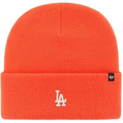 47 Brand, Herren, Mütze, Base Runner Los Angeles Dodgers, Orange 47 Brand, Herren, Mütze, Base Runner Los Angeles Dodgers, Orange