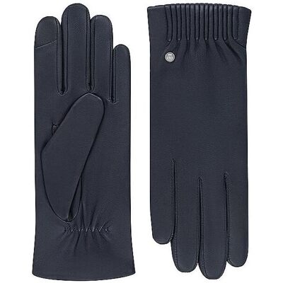 Roeckl, Damen, Handschuhe, Lederhandschuhe, Blau, (7.5) Roeckl, Damen, Handschuhe, Lederhandschuhe, Blau, (7.5)