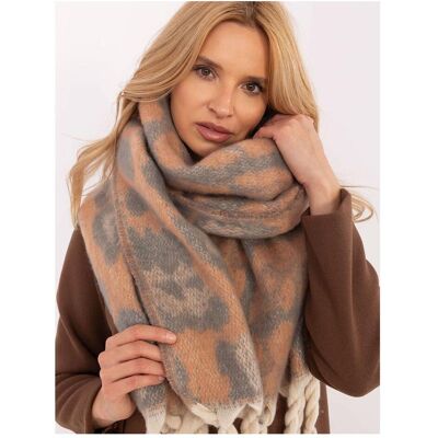 AT, Unisex, Schal, Schal, Rosa AT, Unisex, Schal, Schal, Rosa