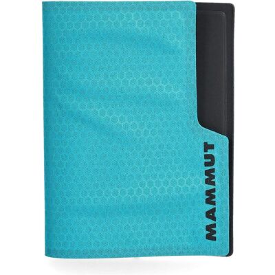 Mammut, Herren, Portemonnaie, Smart Wallet Ultralight, Schwarz Mammut, Herren, Portemonnaie, Smart Wallet Ultralight, Schwarz