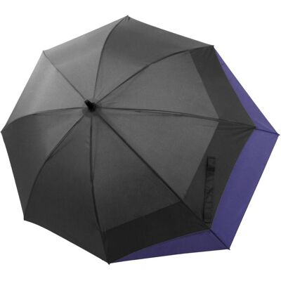 Doppler, Regenschirm, Specials Fiber Long Stockschirm 80 cm, Grau Doppler, Regenschirm, Specials Fiber Long Stockschirm 80 cm, Grau