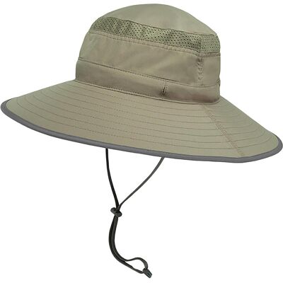 Sunday Afternoons, Unisex, Hut, Latitude Hat, Beige, (L) Sunday Afternoons, Unisex, Hut, Latitude Hat, Beige, (L)