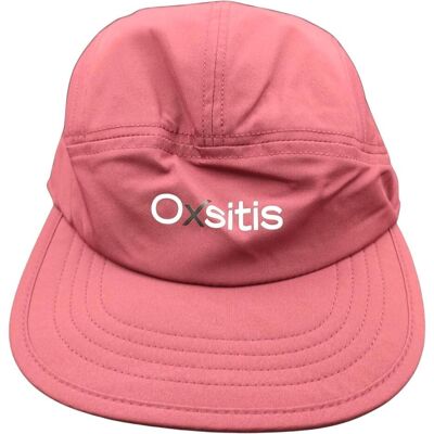 Oxsitis, Unisex, Cap, X-Flex Cap, Schwarz, Rot, (One Size) Oxsitis, Unisex, Cap, X-Flex Cap, Schwarz, Rot, (One Size)