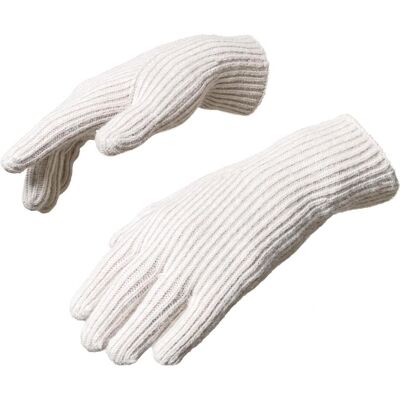 Hurtel, Unisex, Handschuhe, Winter-Touch-Handschuhe – Khaki, Beige, (One Size) Hurtel, Unisex, Handschuhe, Winter-Touch-Handschuhe – Khaki, Beige, (One Size)