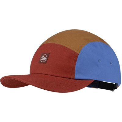 Buff, Unisex, Cap, 5 Panel Venture Cap All Barn, Braun, (One Size) Buff, Unisex, Cap, 5 Panel Venture Cap All Barn, Braun, (One Size)