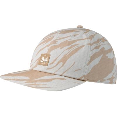 Buff, Unisex, Cap, Pack Baseballkappe Aces Sand, Beige, Braun, (One Size) Buff, Unisex, Cap, Pack Baseballkappe Aces Sand, Beige, Braun, (One Size)