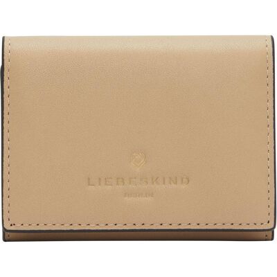 Liebeskind Berlin, Damen, Portemonnaie, Sadie TM Empire Louisa Portemonnaie, Beige Liebeskind Berlin, Damen, Portemonnaie, Sadie TM Empire Louisa Portemonnaie, Beige
