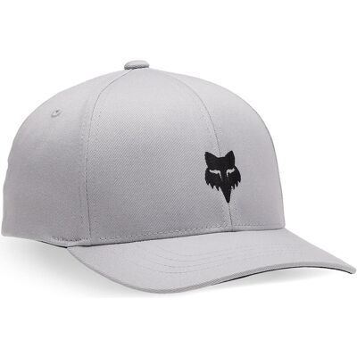 Fox Jungen, Cap, HAT 23 YTH LEGACY 110 SB GRY OS, Grau, (One Size) Fox Jungen, Cap, HAT 23 YTH LEGACY 110 SB GRY OS, Grau, (One Size)