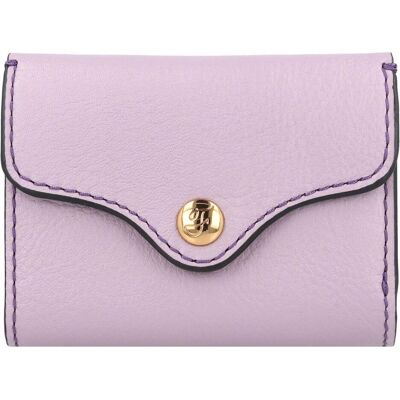 Fossil Damen, Portemonnaie, Heritage Geldbörse Leder 10 cm, Violett Fossil Damen, Portemonnaie, Heritage Geldbörse Leder 10 cm, Violett