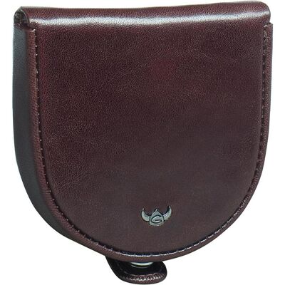 Golden Head, Herren, Portemonnaie, Geldbörse Colorado Schüttelbörse, Braun Golden Head, Herren, Portemonnaie, Geldbörse Colorado Schüttelbörse, Braun