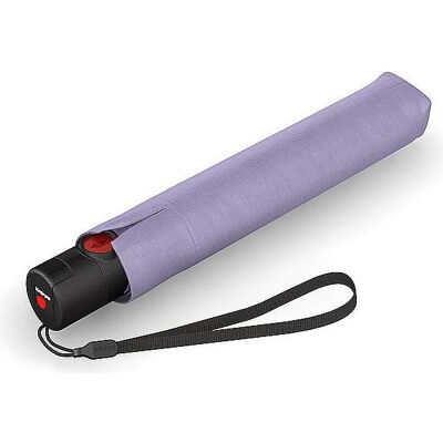 Knirps, Herren, Regenschirm, Ultra Light Duomatic, Violett Knirps, Herren, Regenschirm, Ultra Light Duomatic, Violett