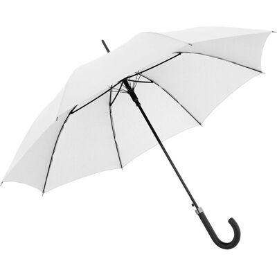 Doppler, Regenschirm, Bristol Stockschirm 87 cm, Weiss Doppler, Regenschirm, Bristol Stockschirm 87 cm, Weiss