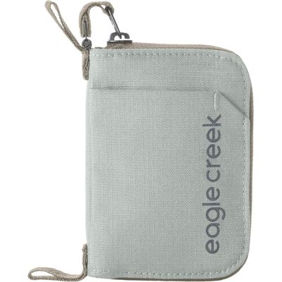 Eagle Creek, Unisex, Portemonnaie, Stash RFID Wallet, Grau Eagle Creek, Unisex, Portemonnaie, Stash RFID Wallet, Grau