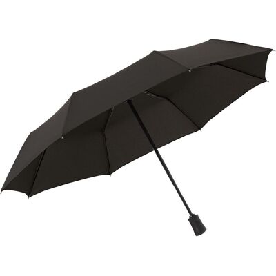 Doppler, Damen, Regenschirm, Mia Salzburg Taschenschirm 27.5 cm, Schwarz Doppler, Damen, Regenschirm, Mia Salzburg Taschenschirm 27.5 cm, Schwarz