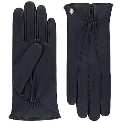 Roeckl, Damen, Handschuhe, Lederhandschuhe, Blau, (8.5) Roeckl, Damen, Handschuhe, Lederhandschuhe, Blau, (8.5)