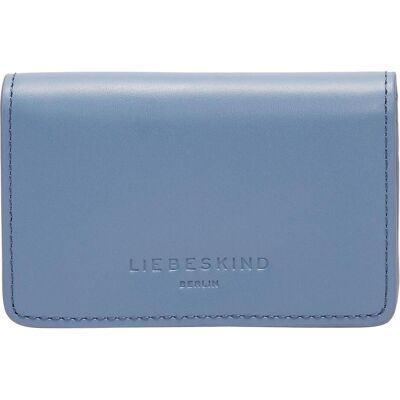 Liebeskind Berlin, Damen, Portemonnaie, Paper Bag Carter Cardie Wallet Liebeskind Berlin, Damen, Portemonnaie, Paper Bag Carter Cardie Wallet