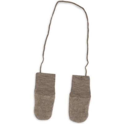 Engel Natur, Jungen, Handschuhe, Baby-Fäustel, Grün, (One Size) Engel Natur, Jungen, Handschuhe, Baby-Fäustel, Grün, (One Size)
