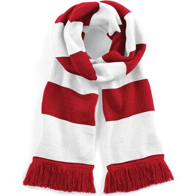 Beechfield, Herren, Schal, Stadium, Mehrfarbig Beechfield, Herren, Schal, Stadium, Mehrfarbig