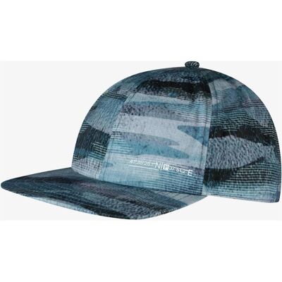 Buff, Unisex, Cap, Pack Baseball Cap Grove Stone, Blau, (One Size) Buff, Unisex, Cap, Pack Baseball Cap Grove Stone, Blau, (One Size)
