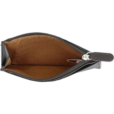 Picard, Herren, Portemonnaie, Brooklyn Kreditkartenetui Leder 13 cm, Braun Picard, Herren, Portemonnaie, Brooklyn Kreditkartenetui Leder 13 cm, Braun