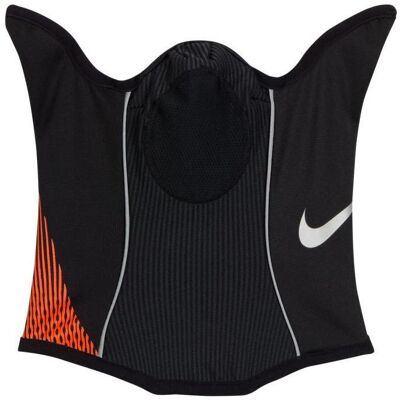 Nike Unisex, Schal, Komin Akademie, Mehrfarbig, Schwarz Nike Unisex, Schal, Komin Akademie, Mehrfarbig, Schwarz