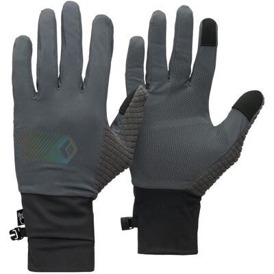 Black Diamond, Damen, Handschuhe, Deploy Gloves, Grau, (S) Black Diamond, Damen, Handschuhe, Deploy Gloves, Grau, (S)
