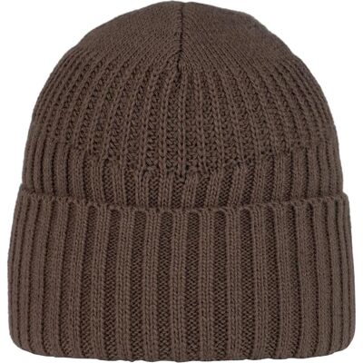 Buff, Unisex, Mütze, K&P Band Hat, Braun, (One Size) Buff, Unisex, Mütze, K&P Band Hat, Braun, (One Size)