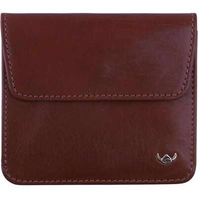 Golden Head, Herren, Portemonnaie, Geldbörse Colorado RFID Protect 1174, Braun Golden Head, Herren, Portemonnaie, Geldbörse Colorado RFID Protect 1174, Braun