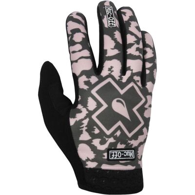 Muc-Off, Unisex, Handschuhe, Handschuhe MTB, Grün, Rosa, (S) Muc-Off, Unisex, Handschuhe, Handschuhe MTB, Grün, Rosa, (S)