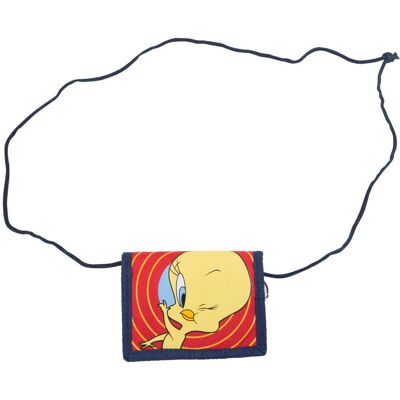 Legler OHG, Mädchen, Portemonnaie, Looney Tunes Portemonnaie, Mehrfarbig Legler OHG, Mädchen, Portemonnaie, Looney Tunes Portemonnaie, Mehrfarbig