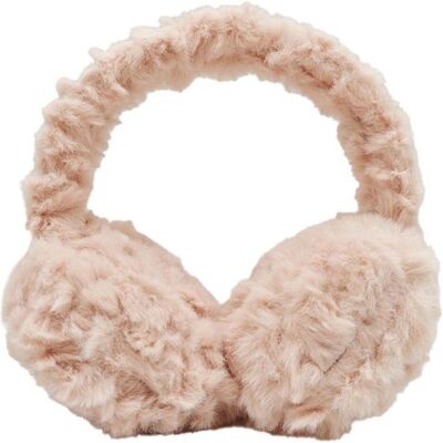 Tinka Magic, Mädchen, Stirnband, Tinka - Plush Earmuffs - Pink w. pearls (8-800427), Pink Tinka Magic, Mädchen, Stirnband, Tinka - Plush Earmuffs - Pink w. pearls (8-800427), Pink