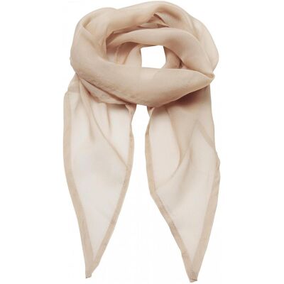 Premier, Damen, Schal, musselinch, Gelb Premier, Damen, Schal, musselinch, Gelb