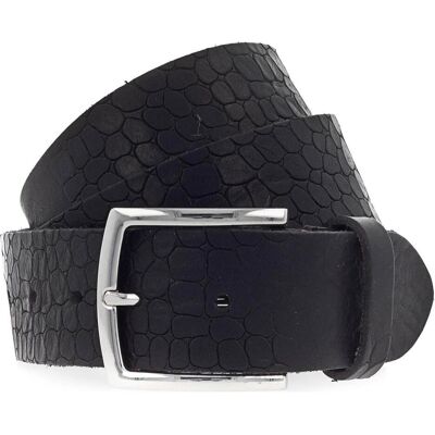 B.Belt, Herren, Gürtel, Ken Belt, Schwarz, (85) B.Belt, Herren, Gürtel, Ken Belt, Schwarz, (85)