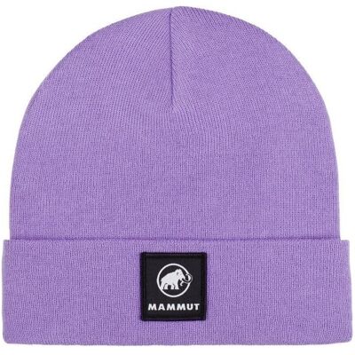 Mammut, Unisex, Mütze, Fedoz Beanie, Mütze, Violett, (One Size) Mammut, Unisex, Mütze, Fedoz Beanie, Mütze, Violett, (One Size)
