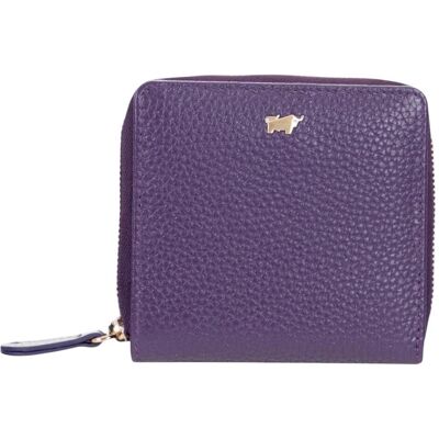 Braun Büffel, Portemonnaie, Asti, Violett Braun Büffel, Portemonnaie, Asti, Violett