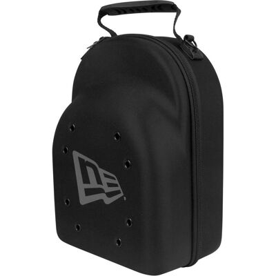 New Era, Herren, Cap, 6 Carrier Case, Schwarz New Era, Herren, Cap, 6 Carrier Case, Schwarz