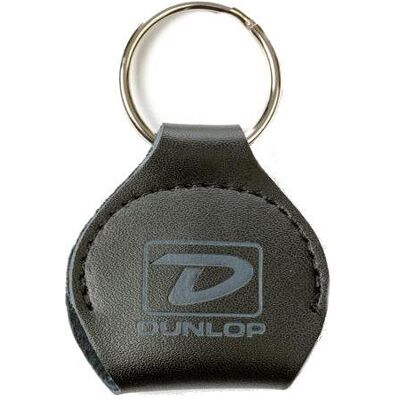 Dunlop Picker's Pouch Keychain, Plektrum Dunlop Picker's Pouch Keychain, Plektrum