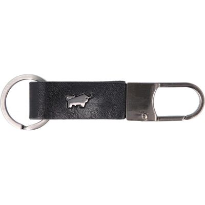 Braun Büffel, Unisex, Schlüsselanhänger, Country, Schwarz Braun Büffel, Unisex, Schlüsselanhänger, Country, Schwarz