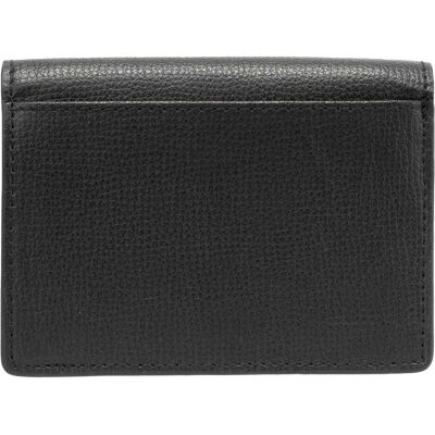 Bogner, Damen, Portemonnaie, Geldbörse realp dela sh4, Schwarz Bogner, Damen, Portemonnaie, Geldbörse realp dela sh4, Schwarz
