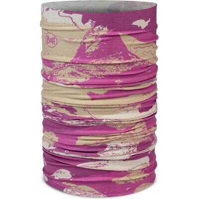Buff, Unisex, Schal, Original Ecostretch, Rosa Buff, Unisex, Schal, Original Ecostretch, Rosa