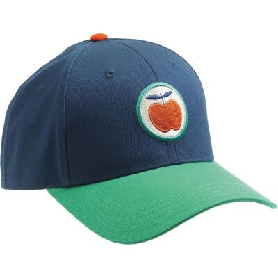 Djeco, Cap, Schirmmütze Roter Apfel Djeco, Cap, Schirmmütze Roter Apfel